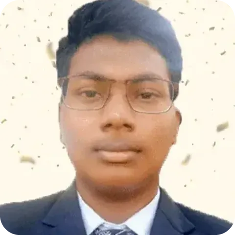 Abhijit Moharana