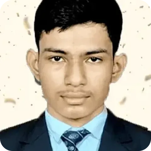 Priyansu Priyabhanu Singh