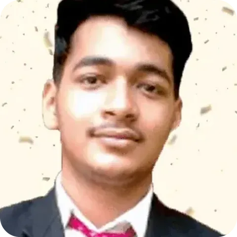 Tigmamanyu Sahoo