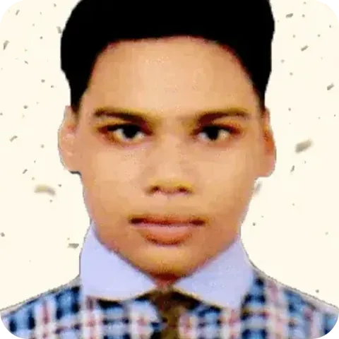 Nitish Kumar Mohanty