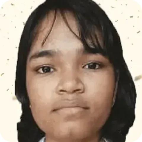 Sharmistha Behera