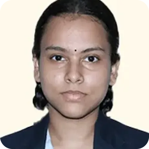 Anshika Patra