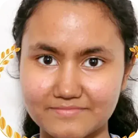 Adyasha Gharai