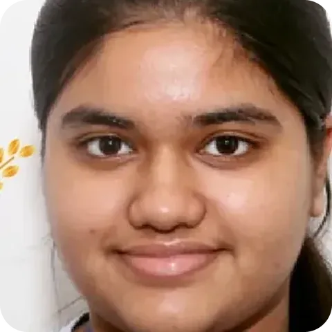 Anuska Panigrahi