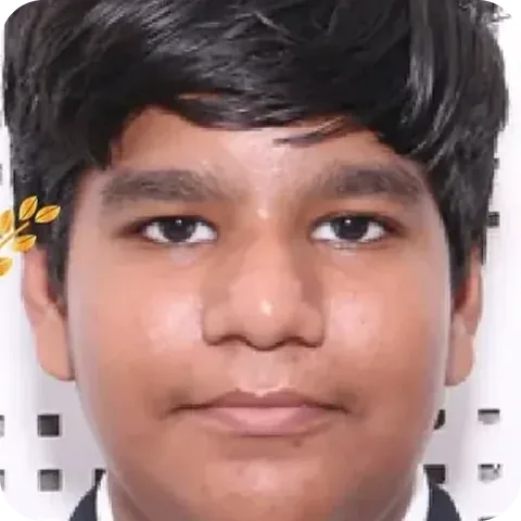 Ashirwad Shrivastava