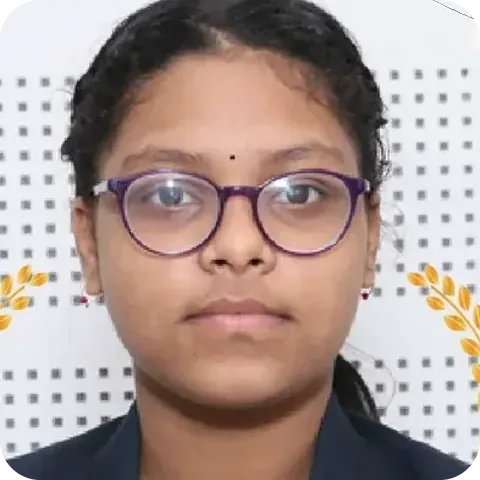 Monalisa Sahoo