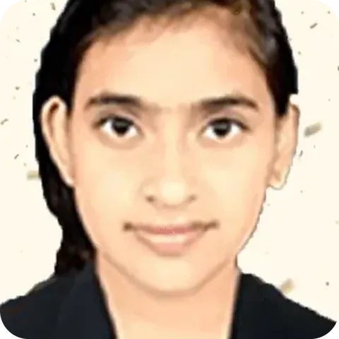 Aditi Sahoo