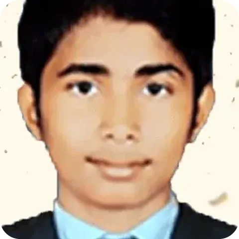 Gourav Ranjan Parida