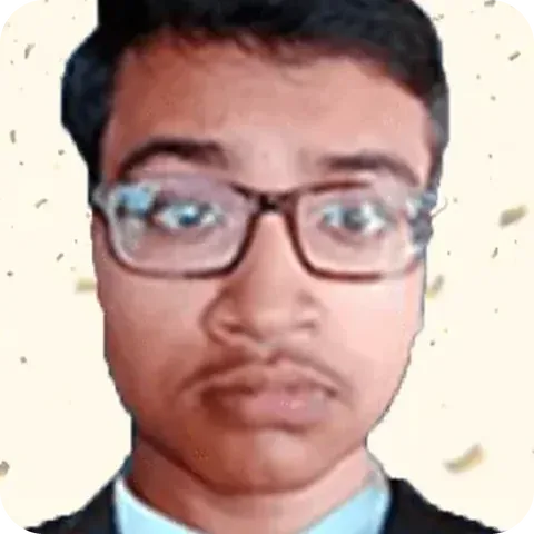 Krutikesh Samantaray