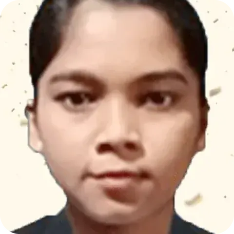 Madhusmita Behera