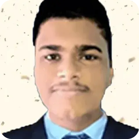 Tapan Kumar Praharaj