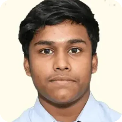 Abhisek Patra
