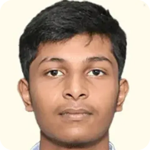 Bishal Kumar Sahu