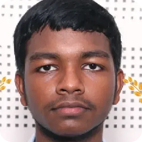 Ayush Mohanta