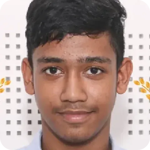 Bibekananda Barik