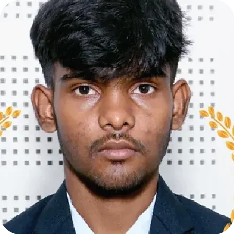 Dibyangshu Mohanta