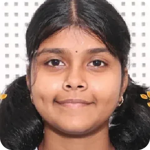 Pratiksha Behera