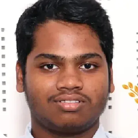 Sudeep Kumar Sahoo