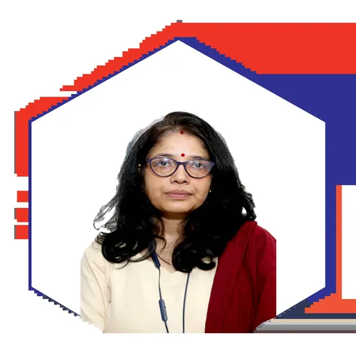 Mrs. Bani Priyadarshini