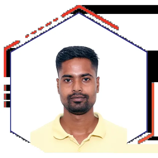 Mr. Kanhu Charan Swain