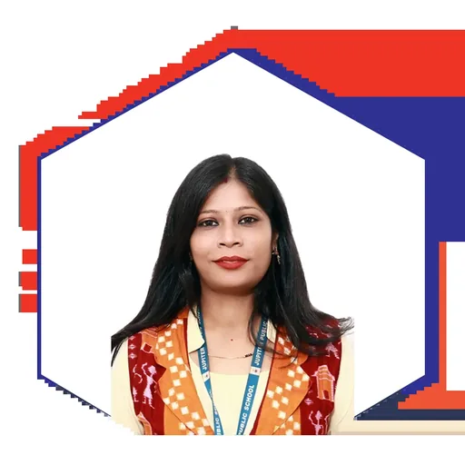 Mrs Ipsita Pattanayak