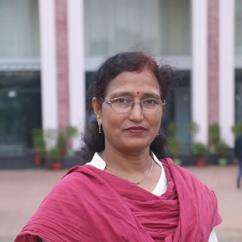Mrs. Sunanda Padhy