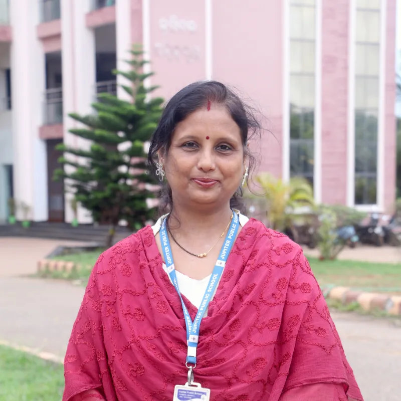 Mrs. Susmita Dhir