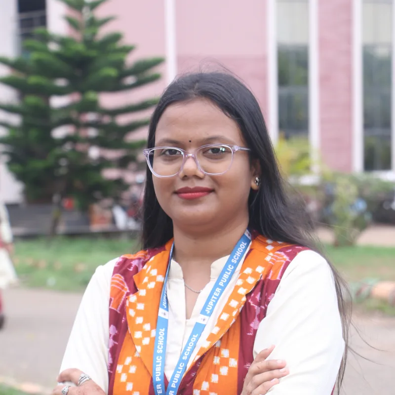 Sweta Sethi