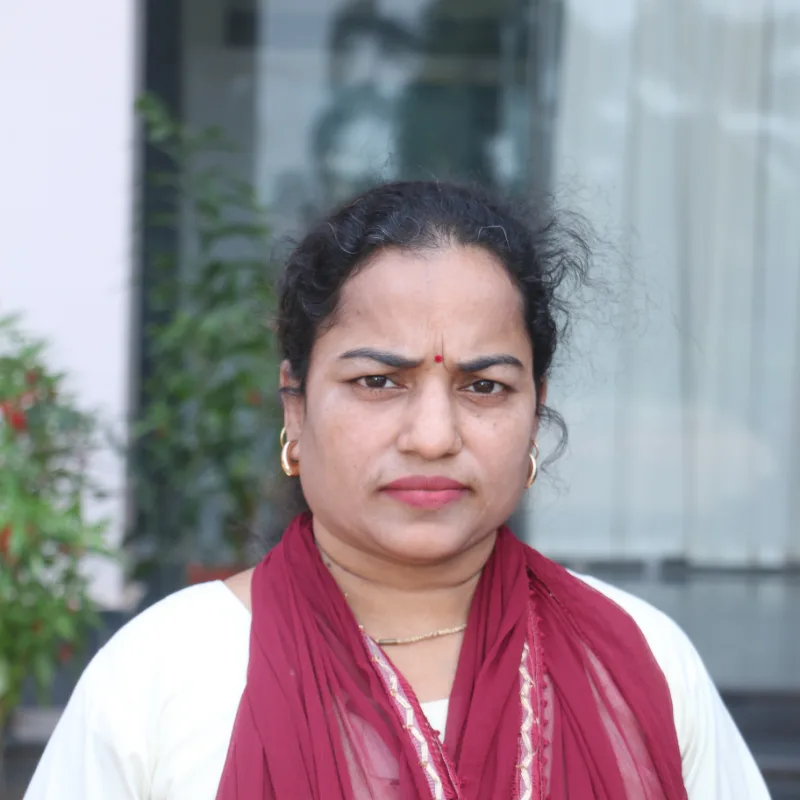 Mrs. Manima Das