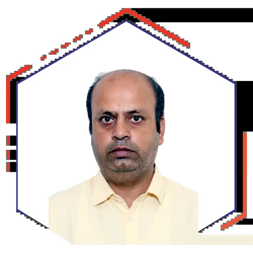 Mr. Sandeep Kumar