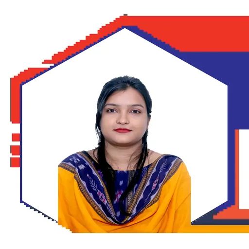 Miss. Suchismita Sahoo