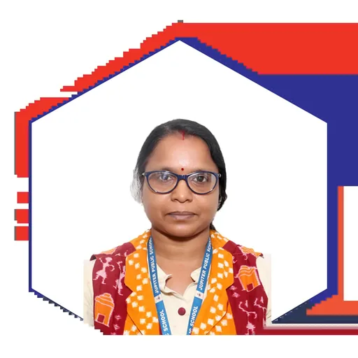 Mrs. Tanmayee Sutar