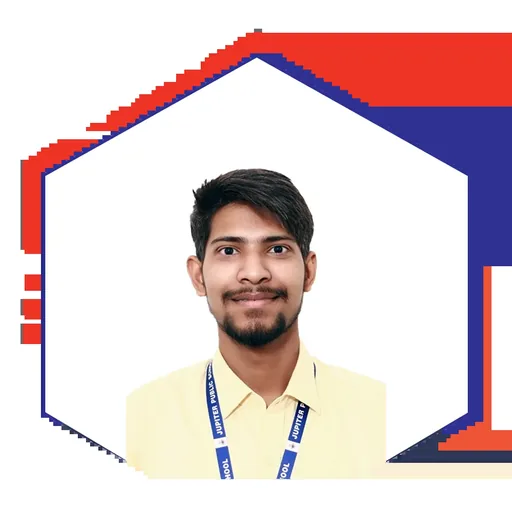 Mr. Vipin Kumar